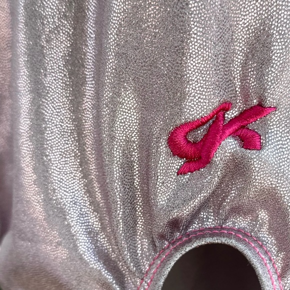 👑GK GYMNASTICS LEOTARD PRINCESS👑 - Picture 4 of 7